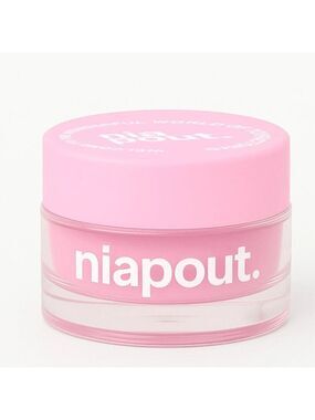 Toy Factory Niapout Watermelon Whip Lip Mask New In Box